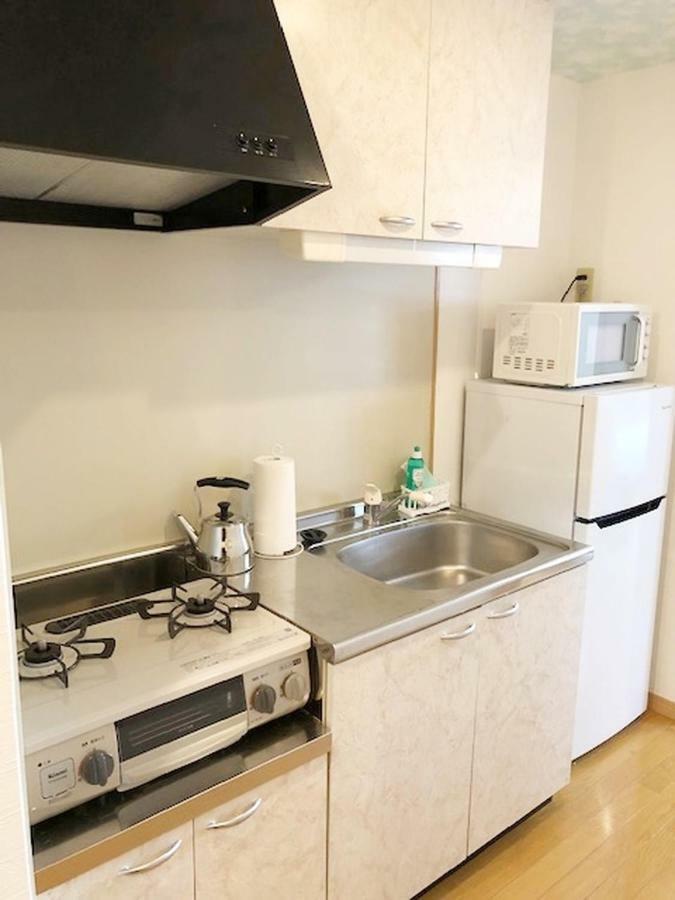 Apartamento ピオーレ大手門501 Susakiuramachi Exterior foto