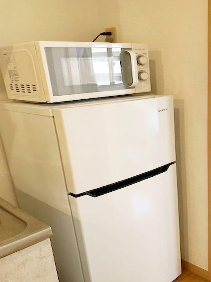 Apartamento ピオーレ大手門501 Susakiuramachi Exterior foto